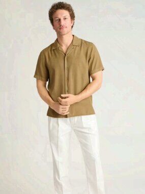 Riviera Cabana Shirt